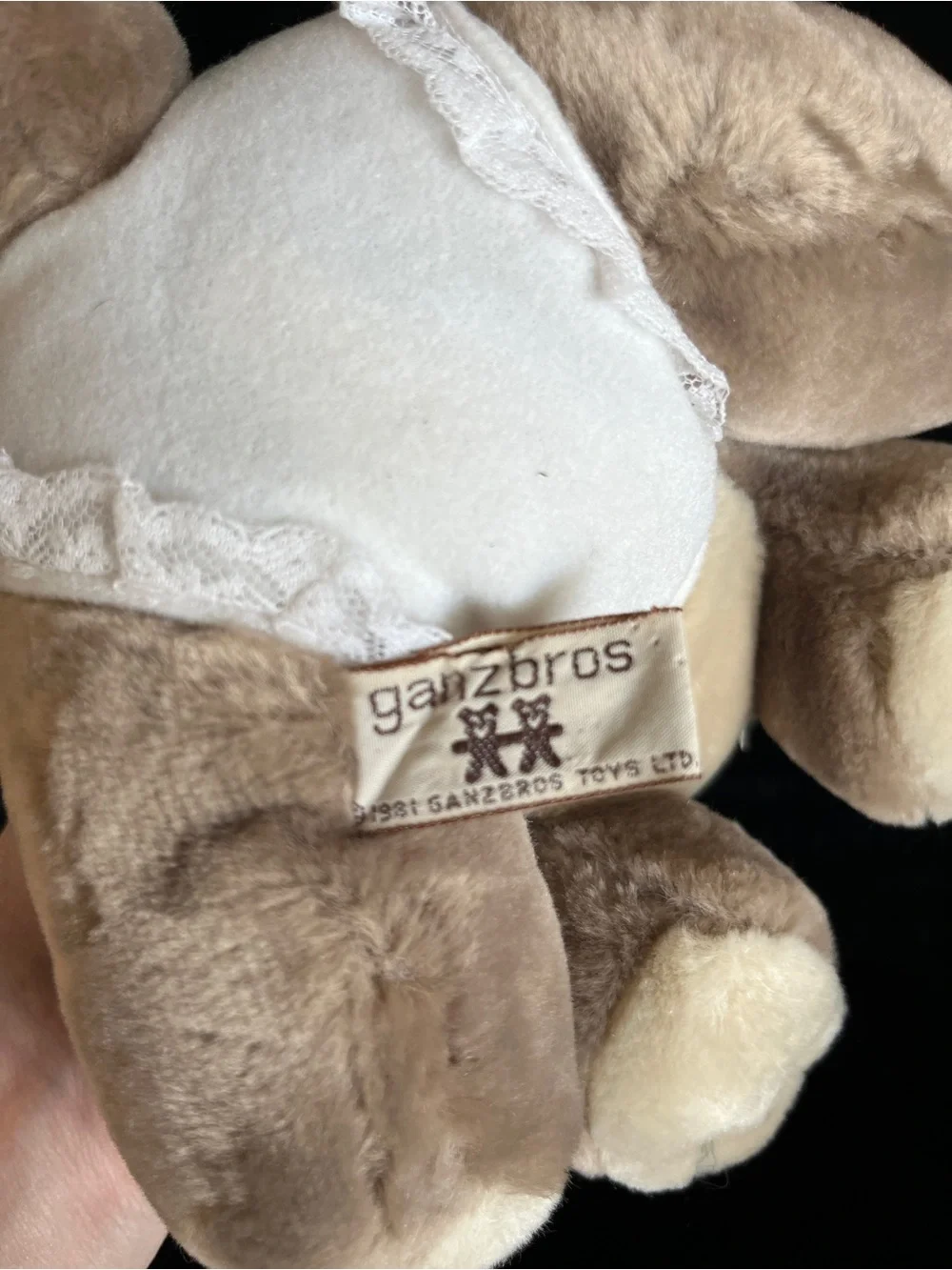 Ganz Bros 10